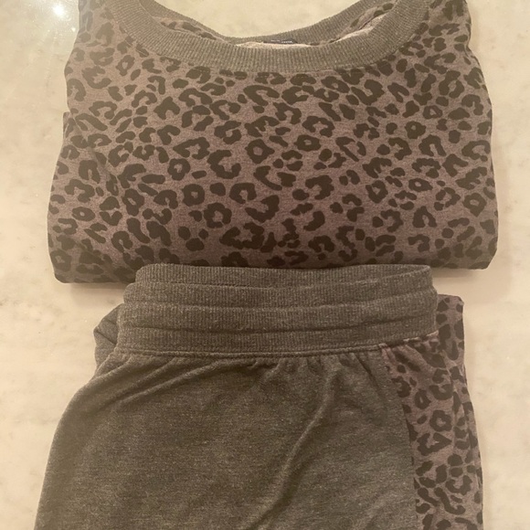 Splendid Lounge Set Grey Medium - Picture 5 of 7